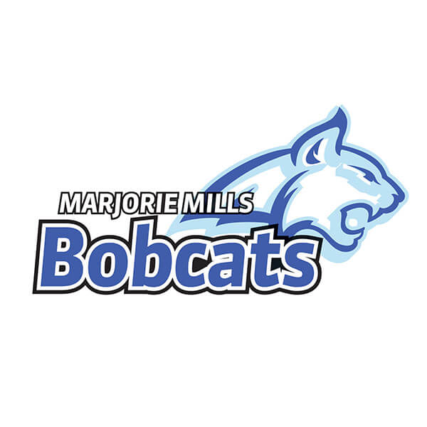 Marjorie Mills Public School Mascot